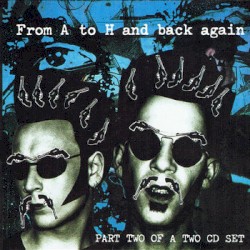 From A to H and Back Again