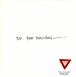 Do the Evolution