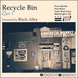 Recycle Bin Vol.1