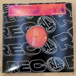 Done the Bizness E.P