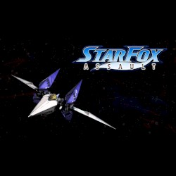 Star Fox Assault OST (Extended)