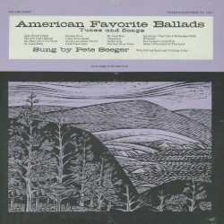 American Favorite Ballads, Vol. 3