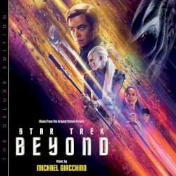 Star Trek Beyond: Music From the Original Motion Picture