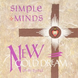 New Gold Dream (81‐82‐83‐84)