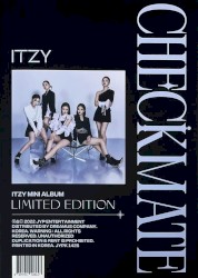 CHECKMATE (limited edition)