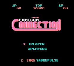 Famicom Connection