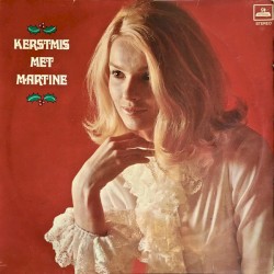 Kerstmis met Martine