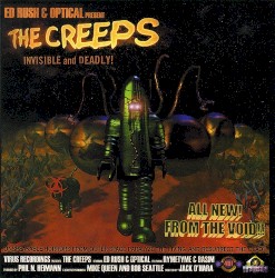 The Creeps