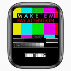 Make’em Pay Attention