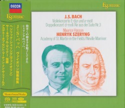The Violin Concertos