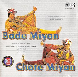 Bade Miyan Chote Miyan