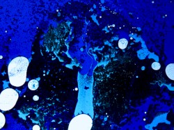 Subconsiousness ("Future Echo" Drum Machine Early Version)