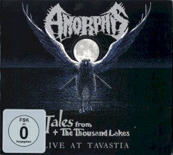 Tales From the Thousand Lakes: Live at Tavastia