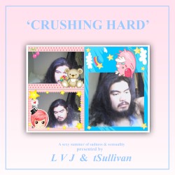 CRUSHING HARD