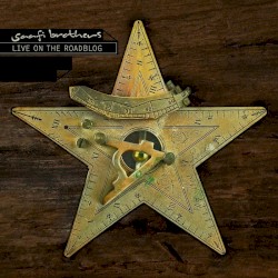 Live on the Roadblog