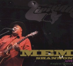 Live - A night at Tipitina's