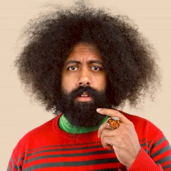 The Best of Reggie Watts’ Improv EP #2