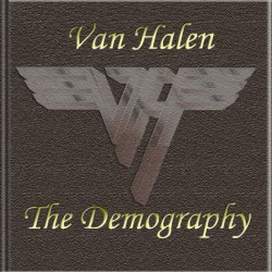 The Demography 1974–1984