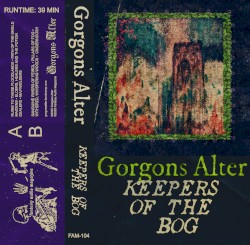 Keepers of the Bog