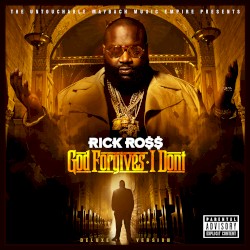 God Forgives, I Don’t (deluxe version)