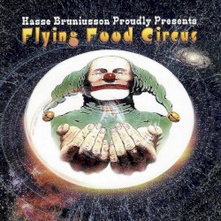 Flying Food Circus