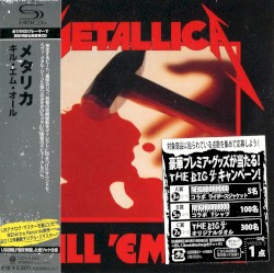 Kill ’Em All