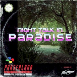 Night Talk In Paradise