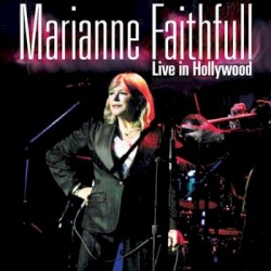 Live in Hollywood