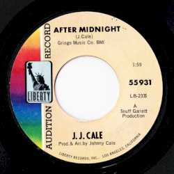 After Midnight / Slow Motion