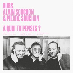 À quoi tu penses ?