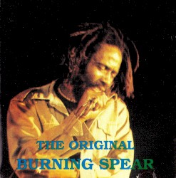The Original Burning Spear