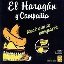 Rock que se comparte