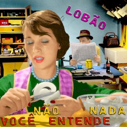 Você Não Entende Nada