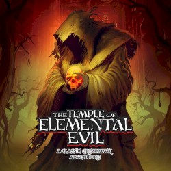 Temple of Elemental Evil Soundtrack