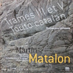 Trames III et V - Torito catalan