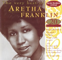 The Very Best of Aretha Franklin