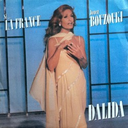 Si... la France / Jouez Bouzouki