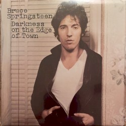 Darkness on the Edge of Town