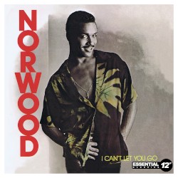 I Can’t Let You Go