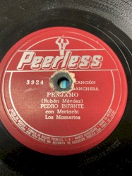 Pénjamo / Nacho Bernal