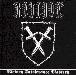 Victory.Intolerance.Mastery