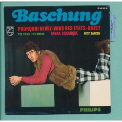 Pourquoi rêvez-vous des États-Unis ?