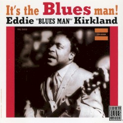 It's the Blues Man!