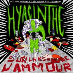 Sur la route de l'ammour