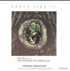 Fresh Aire III: Summer