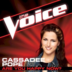 Are You Happy Now? (The Voice Performance)