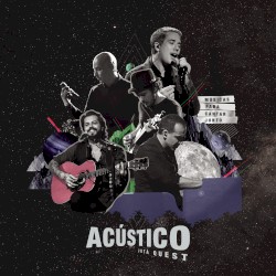 AcĂșstico Jota Quest