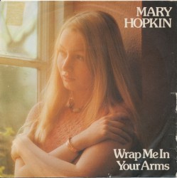 Wrap Me In Your Arms / Just a Dreamer