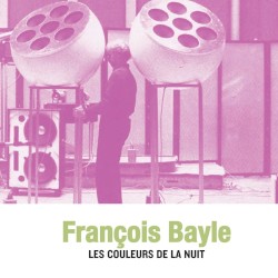 Les Couleurs de la nuit