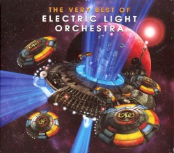 All Over the World: The Very Best of Electric Light Orchestra